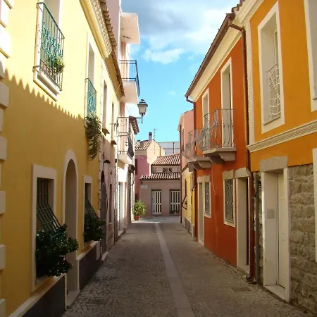 In Centro Da Viola - Eco Design Penzion