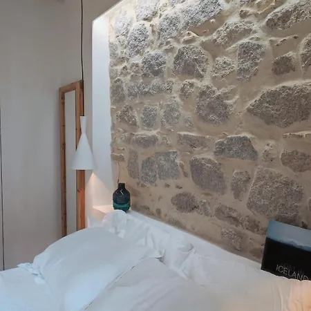 Penzion In Centro Da Viola - Eco Design