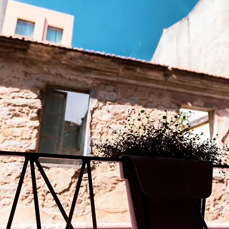 In Centro Da Viola - Eco Design Penzion 3*