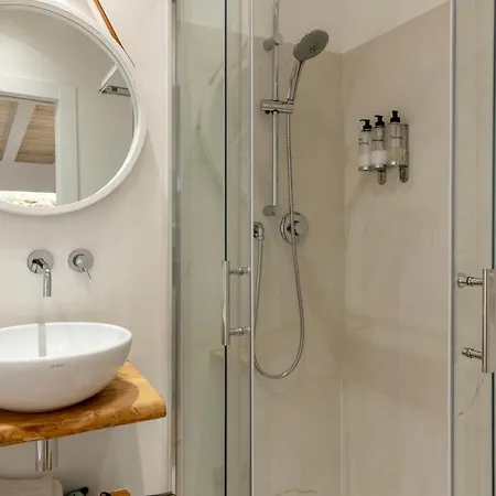 In Centro Da Viola - Eco Design Penzion Olbia