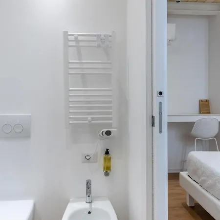 In Centro Da Viola - Eco Design Penzion Olbia