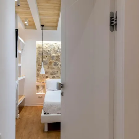 In Centro Da Viola - Eco Design Penzion