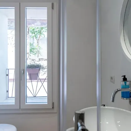 Penzion In Centro Da Viola - Eco Design