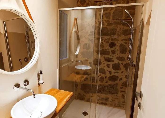 In Centro Da Viola - Eco Design Pensionat Olbia