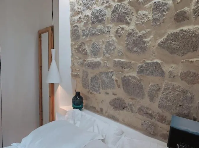 Vendégház In Centro Da Viola - Eco Design