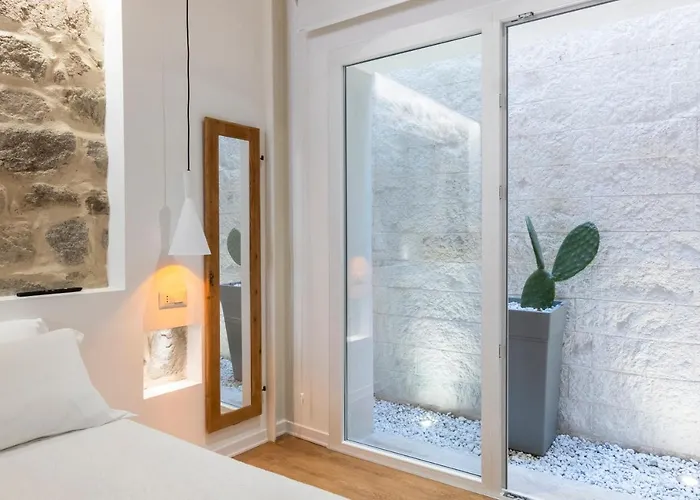 Pensionat In Centro Da Viola - Eco Design