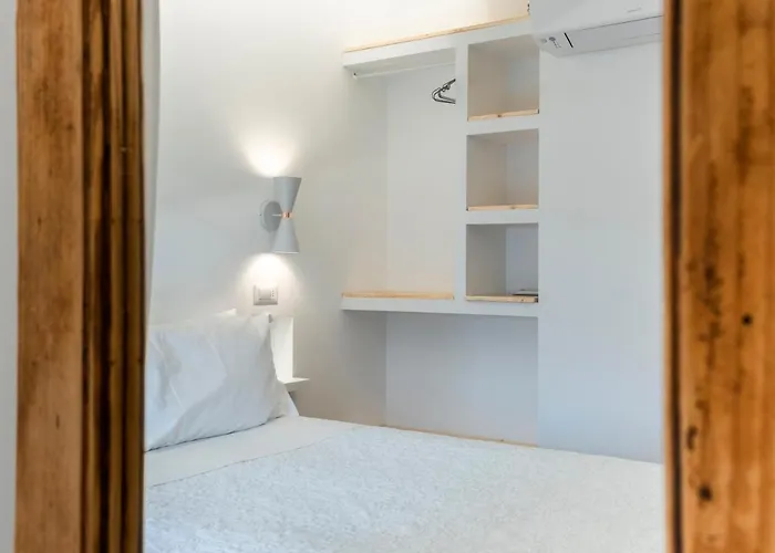 In Centro Da Viola - Eco Design Pensionat 3*