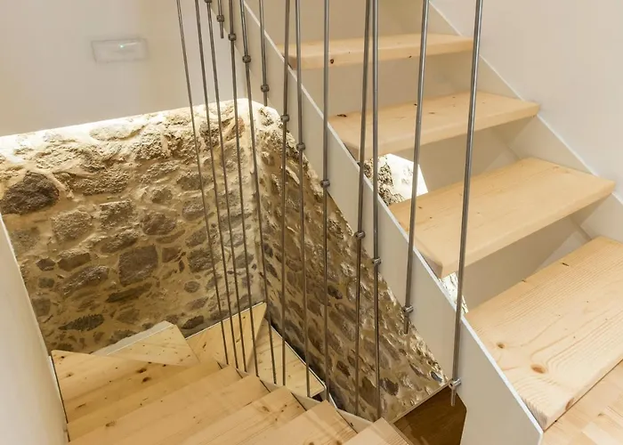 Vendégház In Centro Da Viola - Eco Design Olbia