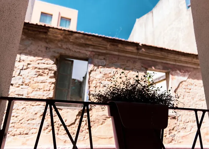 In Centro Da Viola - Eco Design Vendégház 3*