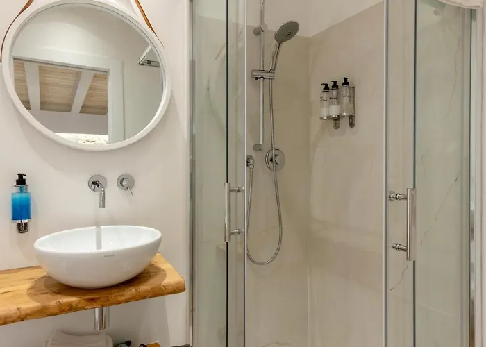 In Centro Da Viola - Eco Design Vendégház Olbia