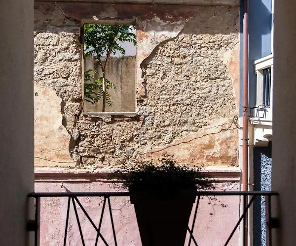 In Centro Da Viola - Eco Design 3* Olbia