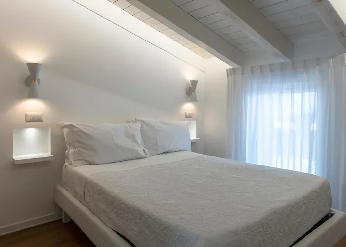 In Centro Da Viola - Eco Design 3* Olbia