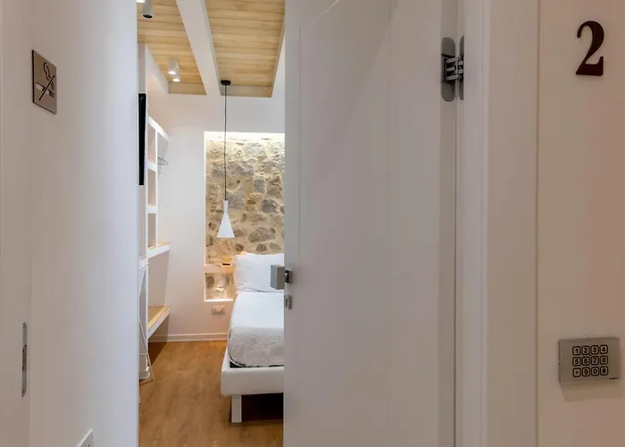 In Centro Da Viola - Eco Design Vendégház