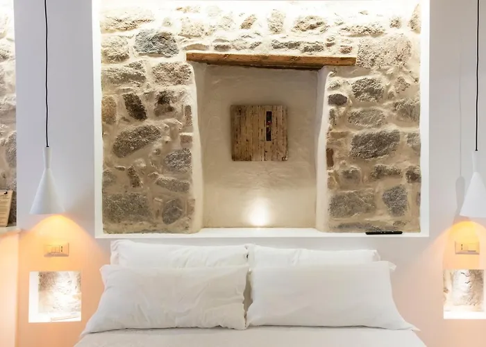 Vendégház In Centro Da Viola - Eco Design 3*