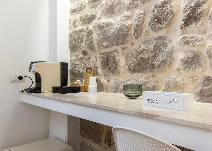 Vendégház In Centro Da Viola - Eco Design Olbia