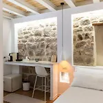 Gasthuis In Centro Da Viola - Eco Design