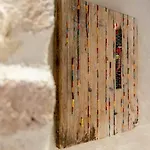 In Centro Da Viola - Eco Design Gasthuis