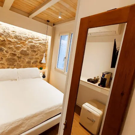 Гостьовий будинок In Centro Da Viola - Eco Design