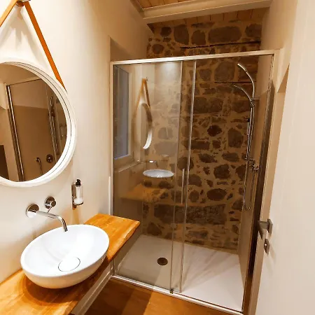 In Centro Da Viola - Eco Design Гостьовий будинок Ольбія