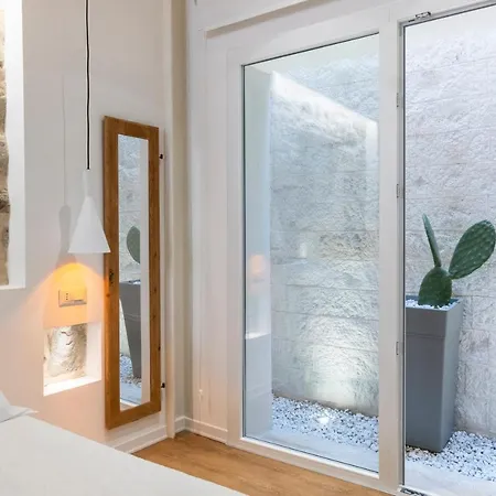 Affittacamere In Centro Da Viola - Eco Design