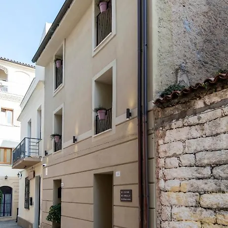 In Centro Da Viola - Eco Design بيت ضيافة 3*