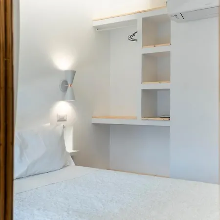 In Centro Da Viola - Eco Design Гостьовий будинок 3*