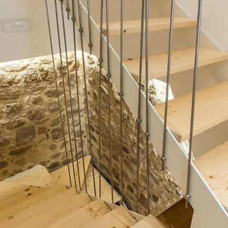 بيت ضيافة In Centro Da Viola - Eco Design أولبيا