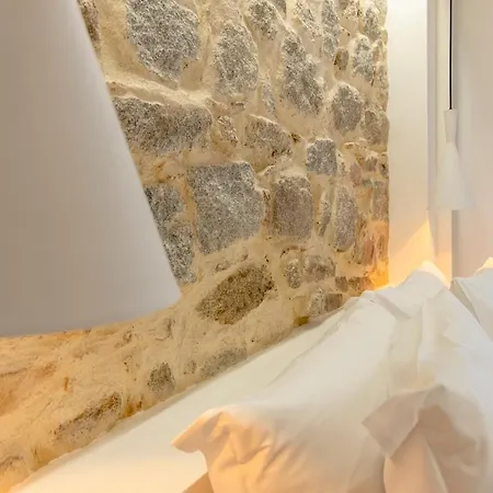 In Centro Da Viola - Eco Design Affittacamere Olbia