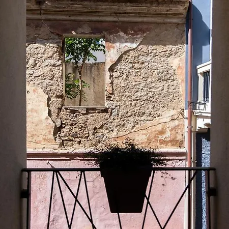 In Centro Da Viola - Eco Design 3* أولبيا