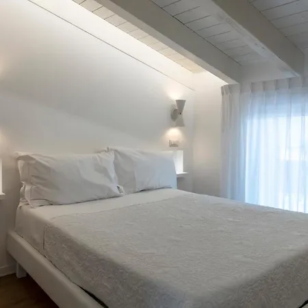 In Centro Da Viola - Eco Design 3* Ольбія