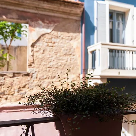 In Centro Da Viola - Eco Design Maison d'hôtes Olbia