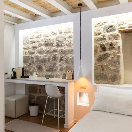 Affittacamere In Centro Da Viola - Eco Design