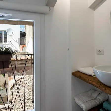 Affittacamere In Centro Da Viola - Eco Design Olbia