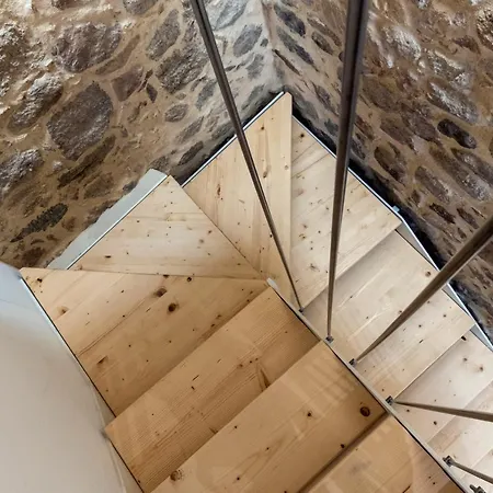 Гостьовий будинок In Centro Da Viola - Eco Design 3*