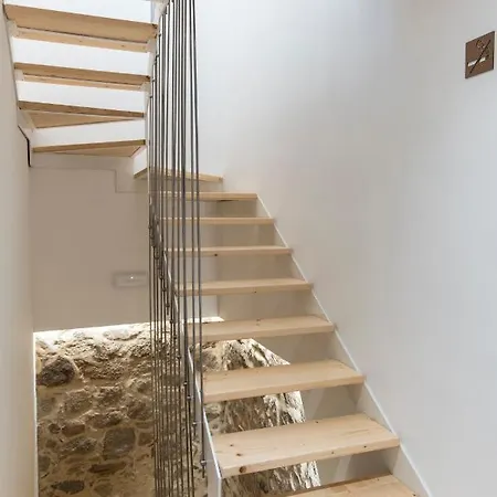 In Centro Da Viola - Eco Design أولبيا