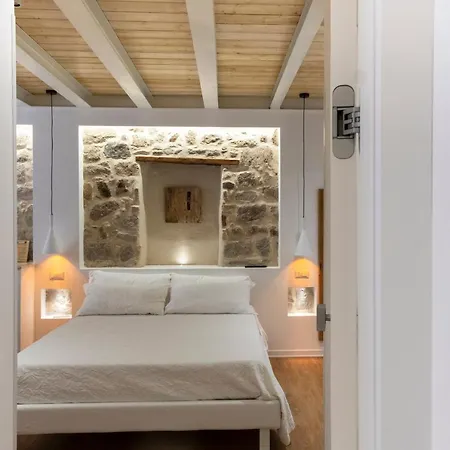 In Centro Da Viola - Eco Design