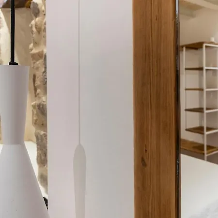 Affittacamere In Centro Da Viola - Eco Design