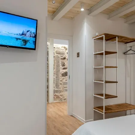 Affittacamere In Centro Da Viola - Eco Design