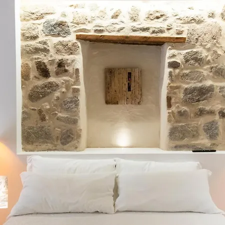 Гостьовий будинок In Centro Da Viola - Eco Design 3*