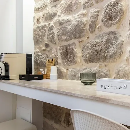 Гостьовий будинок In Centro Da Viola - Eco Design Ольбія