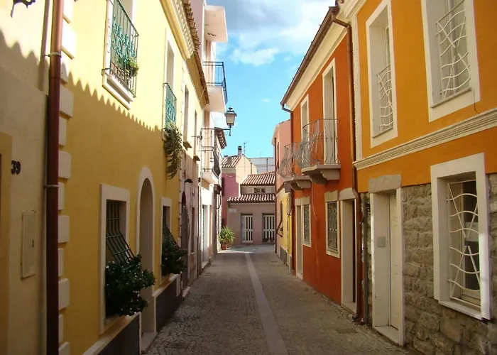 In Centro Da Viola - Eco Design Maison d'hôtes