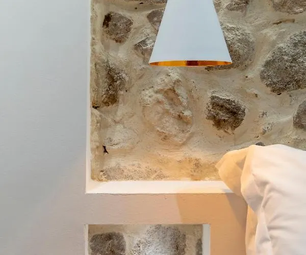 Maison d'hôtes In Centro Da Viola - Eco Design Olbia