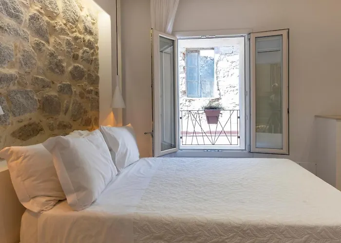 Maison d'hôtes In Centro Da Viola - Eco Design