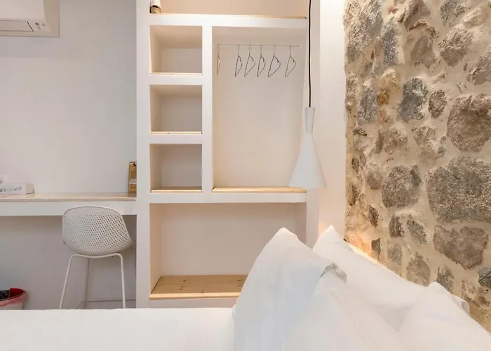 Maison d'hôtes In Centro Da Viola - Eco Design