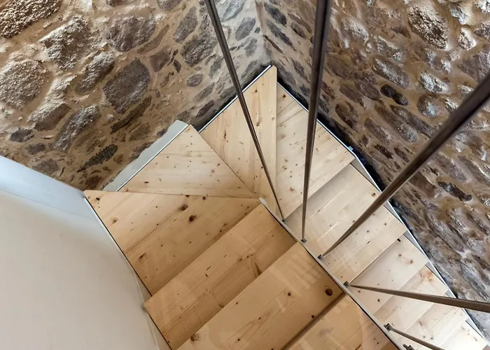 Maison d'hôtes In Centro Da Viola - Eco Design 3*