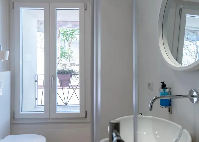 Maison d'hôtes In Centro Da Viola - Eco Design