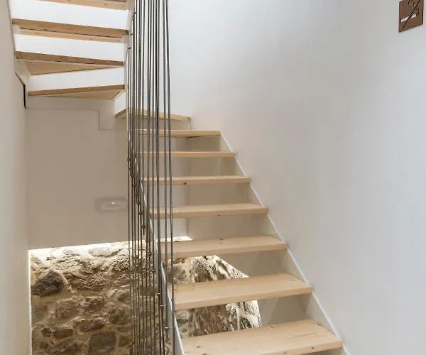 In Centro Da Viola - Eco Design Olbia