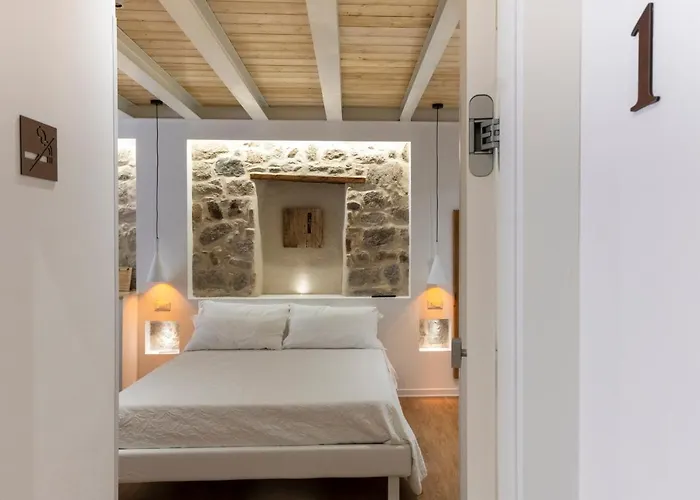 In Centro Da Viola - Eco Design