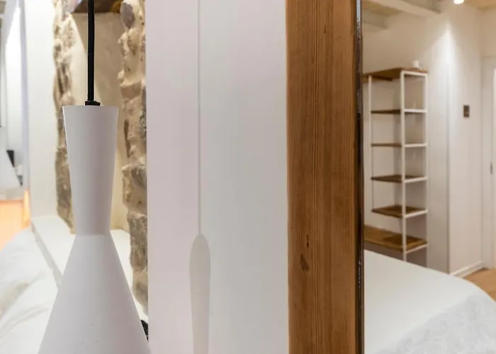 Maison d'hôtes In Centro Da Viola - Eco Design