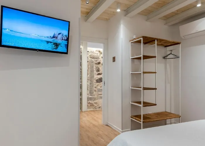 Maison d'hôtes In Centro Da Viola - Eco Design